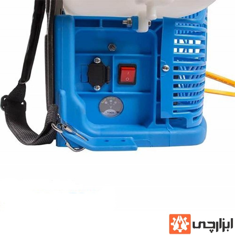 سم پاش AC-1420P اکتیو