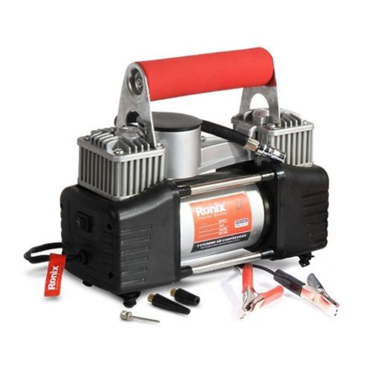 کمپرسور باد فندکی رونیکس مدل RH-4212