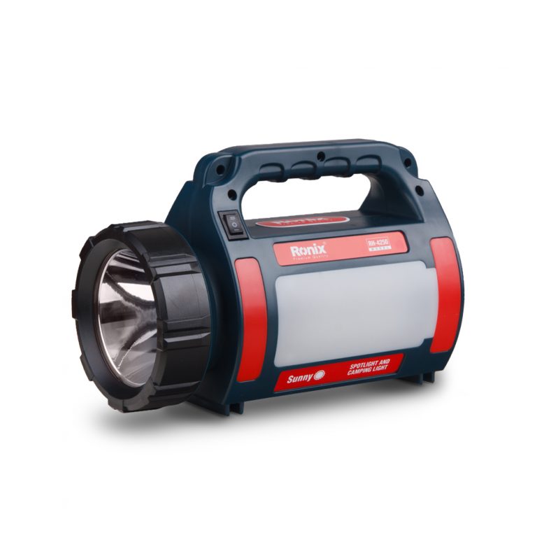 نور افکن RH-4250 رونیکس (لیتیوم حرفه ای)