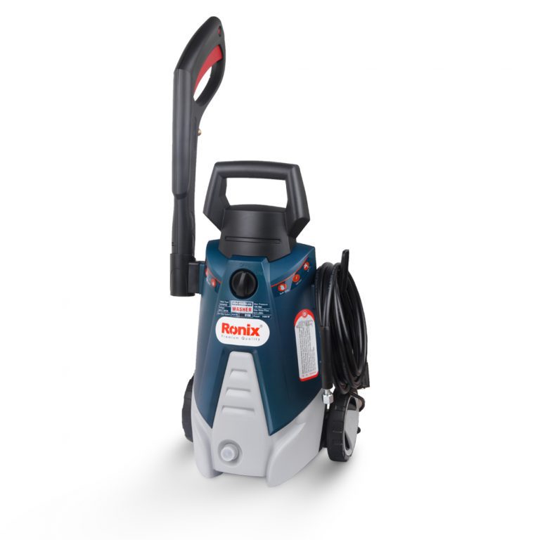 کارواش ذغالی RP-U100 رونیکس (100 بار)