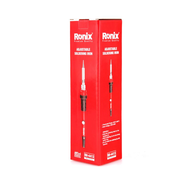 هویه قلمی RH-4413 رونیکس (دیمر دار)