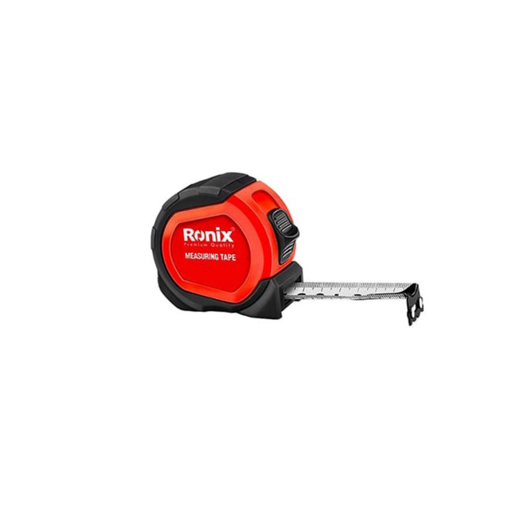 متر روکش دار RH-9018 رونیکس (10 متری)