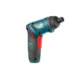 دریل پیچ گوشتی شارژی 8530 رونیکس (تاشو 3.6 ولت)
