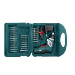 پیچ گوشتی شارژی 8536 رونیکس (تاشو 3.6 ولت لیتیوم)