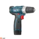 دریل پیچ گوشتی شارژی 8612 رونیکس (12 ولت لیتیوم)