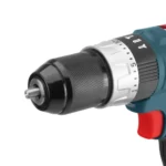 دریل پیچ گوشتی شارژی 8618 رونیکس (18 ولت لیتیوم)