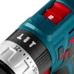کیت دریل پیچ گوشتی شارژی 8616K رونیکس