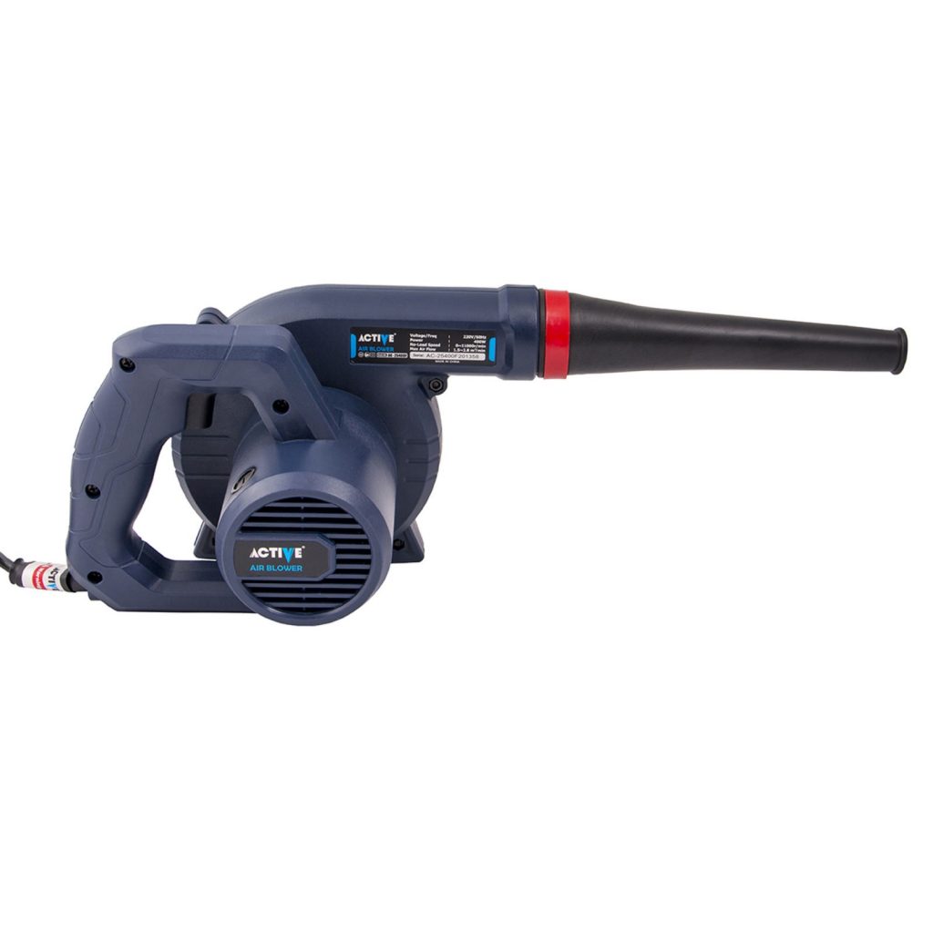 بلوور (دمنده - مکنده) 400 وات اکتیو AC-25400F