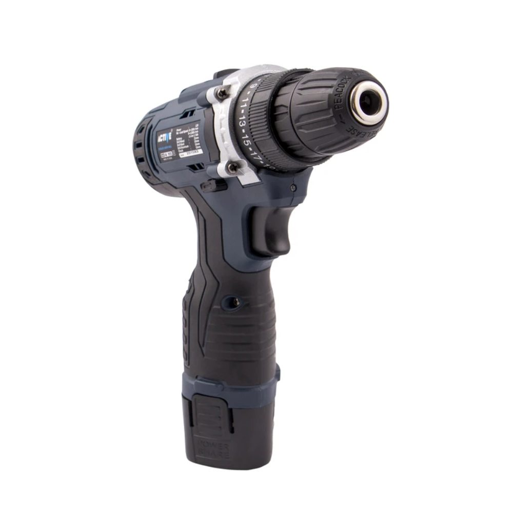 دریل شارژی AC-2812L اکتیو (12 ولت)