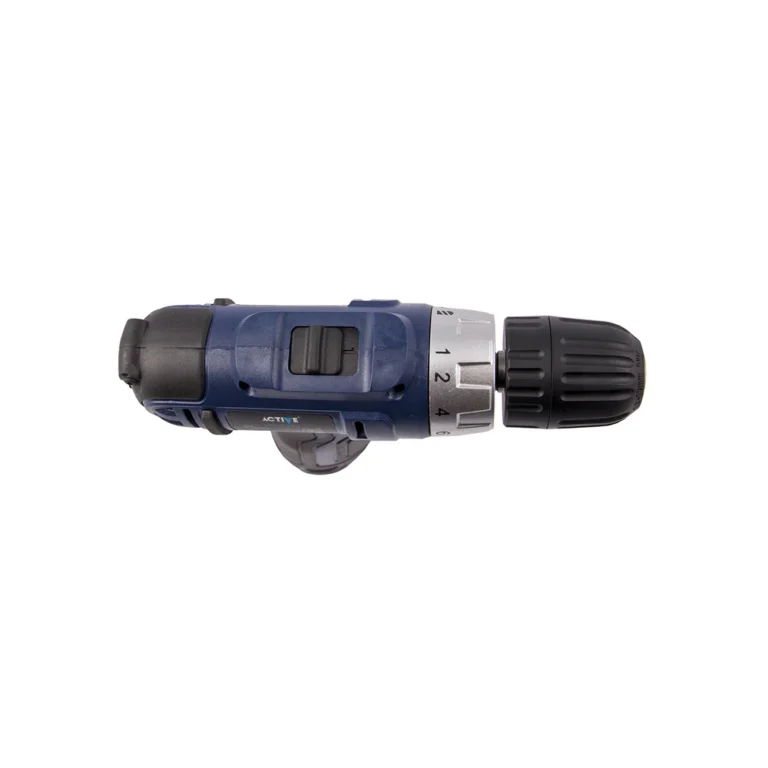 دریل پیچ گوشتی شارژی AC-3012L اکتیو