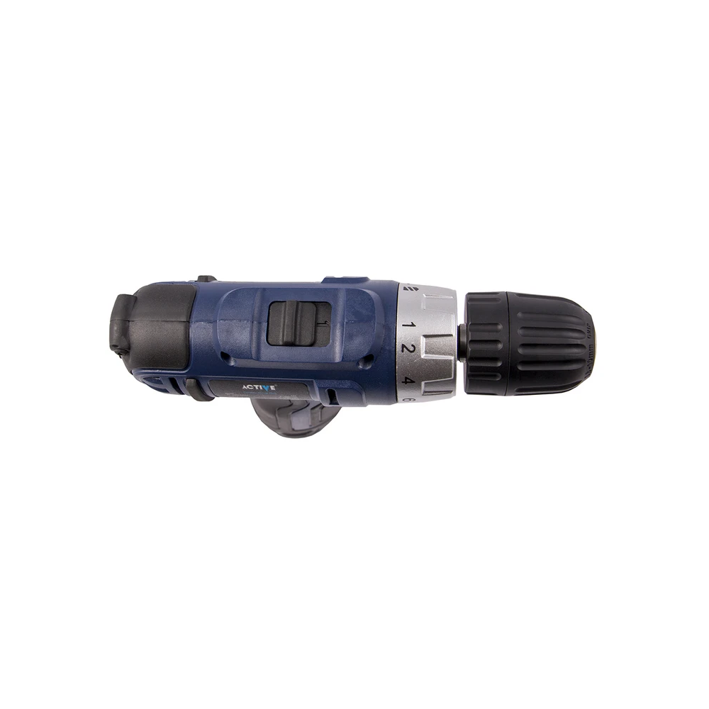 دریل پیچ گوشتی شارژی AC-3012L اکتیو