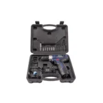 قیمت دریل پیچ گوشتی شارژی مدل AC-3012L اکتیو (12 ولت)