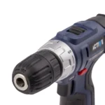 خرید قیمت دریل پیچ گوشتی شارژی مدل AC-3012L اکتیو (12 ولت)
