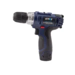 فروش قیمت دریل پیچ گوشتی شارژی مدل AC-3012L اکتیو (12 ولت)