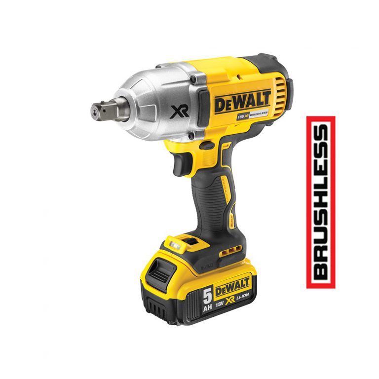 بکس “1/2 شارژی لیتیوم DCF899P2 دیوالت