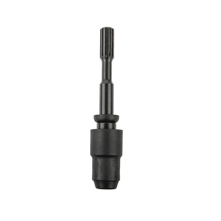 مبدل هزارخاری به چهارشیار SDS-Plus دیوالت DW6931