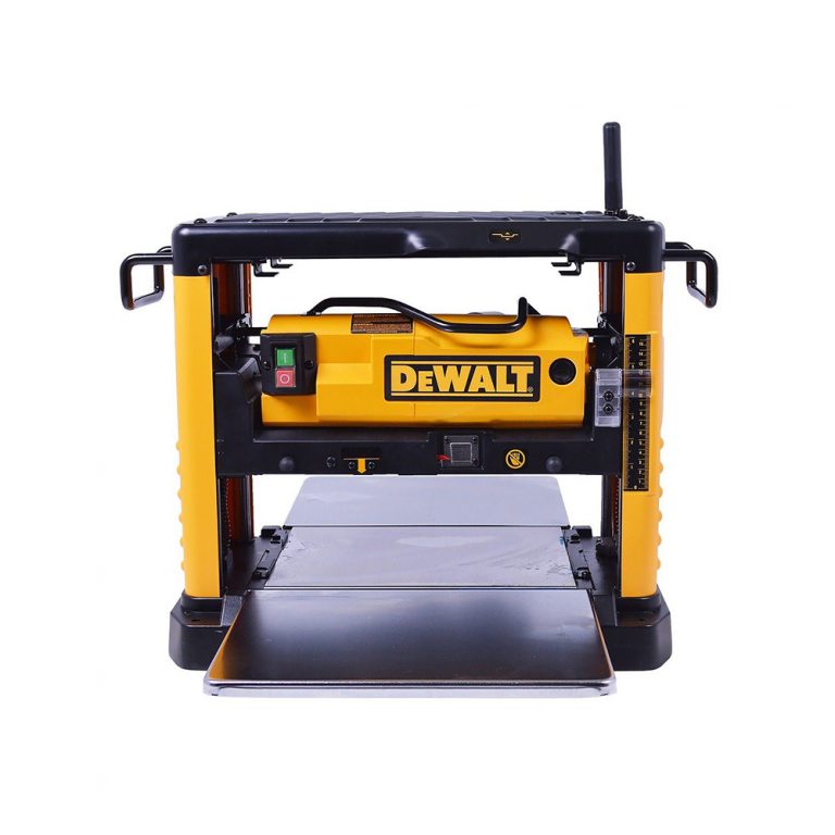 رنده نجاری گندگی DW733 دیوالت