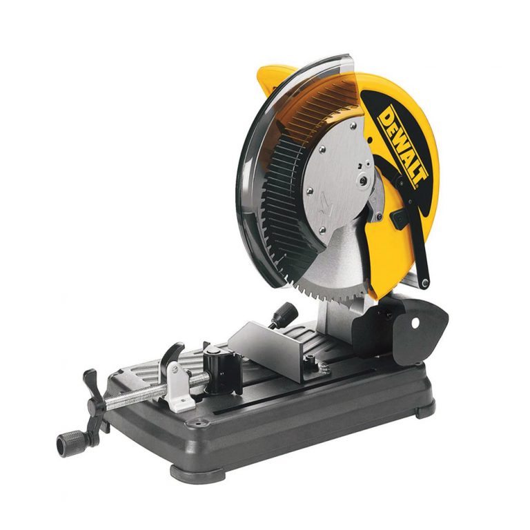 فلزبر صنعتی DW872 دیوالت
