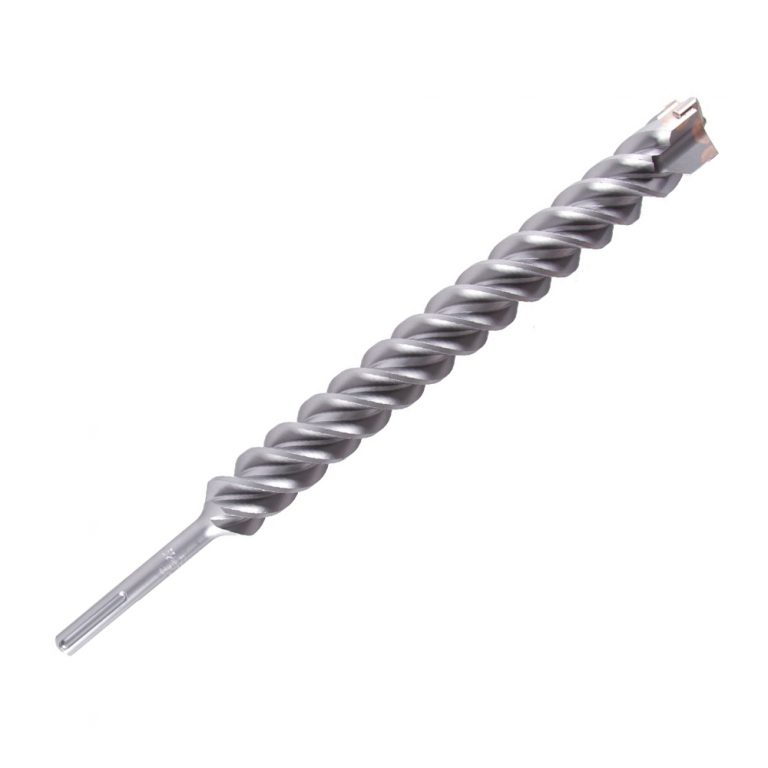 مته پنج شیار SDS-MAX دیوالت DW9432