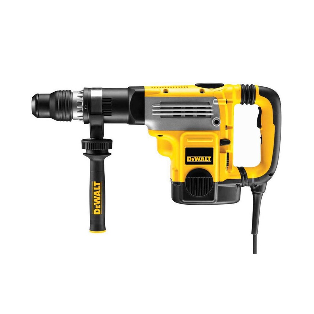 Dewault D25762K Combination Hammer Drill دریل بتن کن D25762K دیوالت