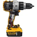 دریل پیچ گوشتی چکشی شارژی DCD996P2 دیوالت