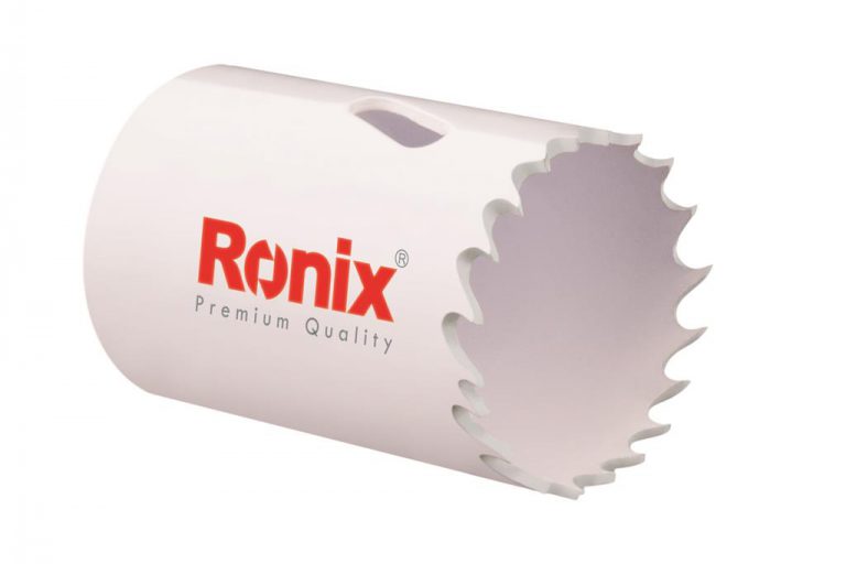 مته گردبر RH-5234 رونیکس (بایمتال 76)