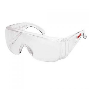 عینک ایمنی سنگ زنی RH-9022 رونیکس