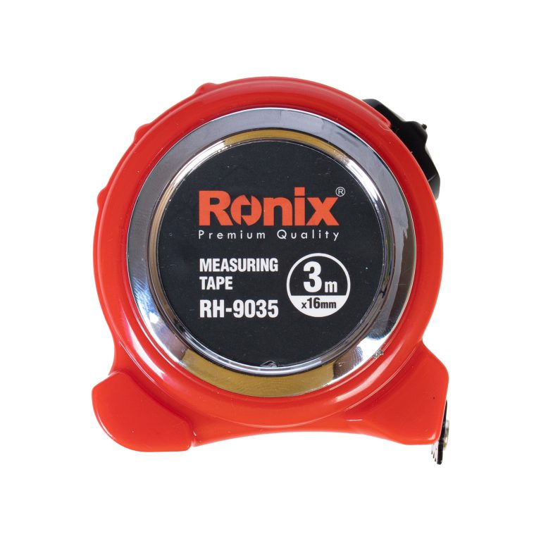 متر بدون روکش RH-9035 رونیکس (3 متری)