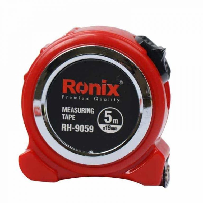 متر بدون روکش RH-9059 رونیکس (5 متری)