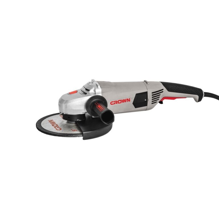 فرز آهنگری 180 میلی متری 2200 وات 8500 دور کرون مدل CT13500