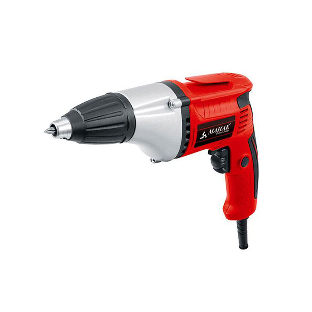 پیچ گوشتی برقی 550 وات با کیف محک مدل ESD-550