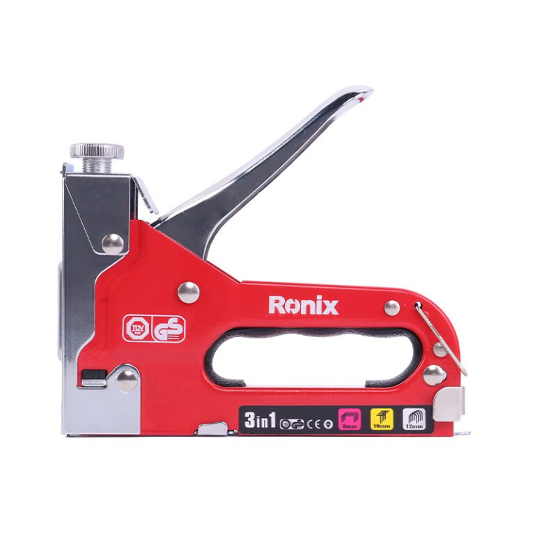 منگنه کوب بادی RH-4804 رونیکس