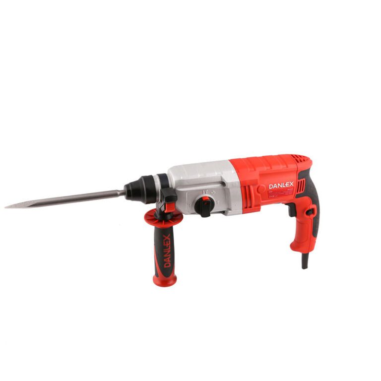 بتن کن 4 شیار 3 کیلویی دنلکس مدل DX-3132