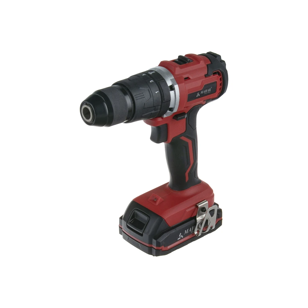 قیمت خرید دریل پیچ گوشتی شارژی محک BCD-20 LI KIT