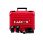 پیچ گوشتی شارژی دنلکس DX-6112