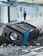 متر لیزری بوش مدل GLM 250 VF