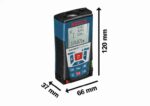 متر لیزری بوش مدل GLM 250 VF