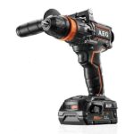 دریل شارژی چکشی BSB18CBLLE-252C AEG