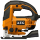 اره عمود بر STEP80 AEG