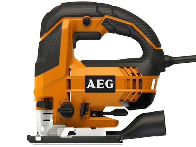 اره عمود بر STEP80 AEG