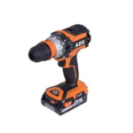 دریل شارژی چکشی AEG BSB18CBL-502C - Image 2