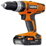 دریل شارژی چکشی AEG BSB18G2LI (2 سرعته ، 18 ولت لیتیومی) - Image 3