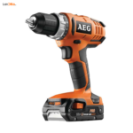 دریل شارژی چکشی BSB18CBLLE-252C AEG