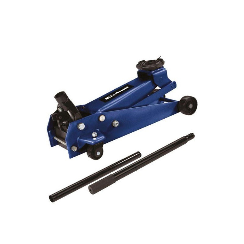 جک سوسماری مدل BT-TJ 2250 آینهل Einhell