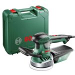 دستگاه سنباده زن PEX 400 AE بوش
