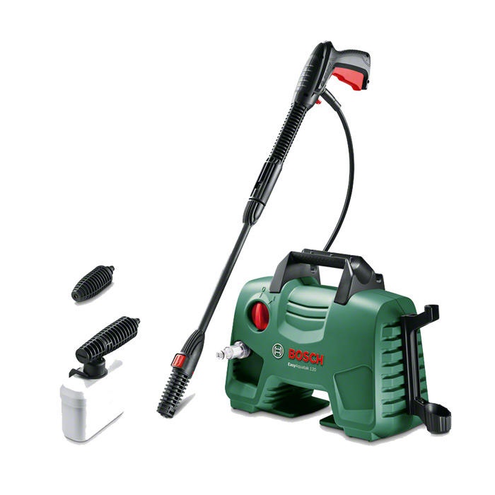 کارواش Easy Aquatak 120 بوش
