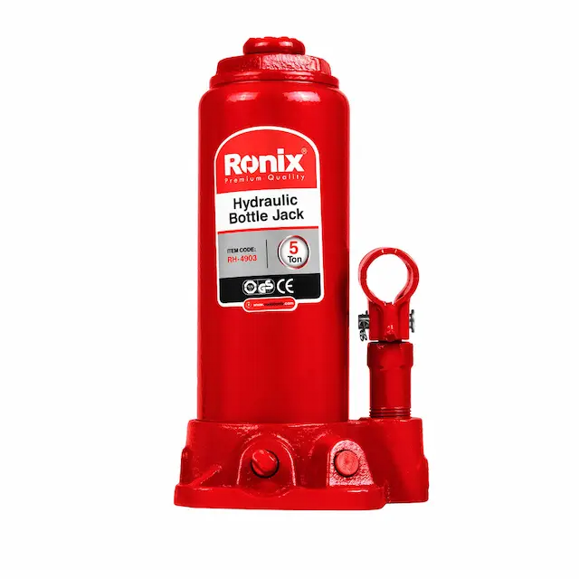 جک روغنی RH-4903 رونیکس (5 تن)