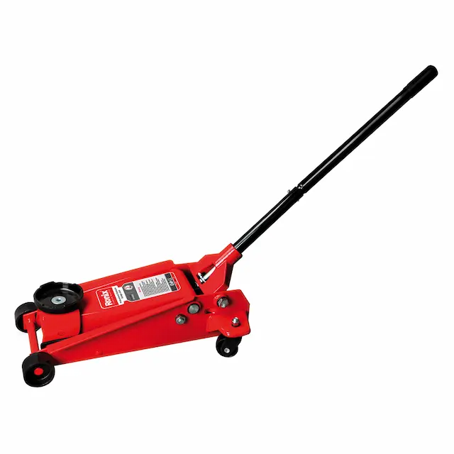 جک سوسماری RH-4912 رونیکس (3 تن - گاراژی)