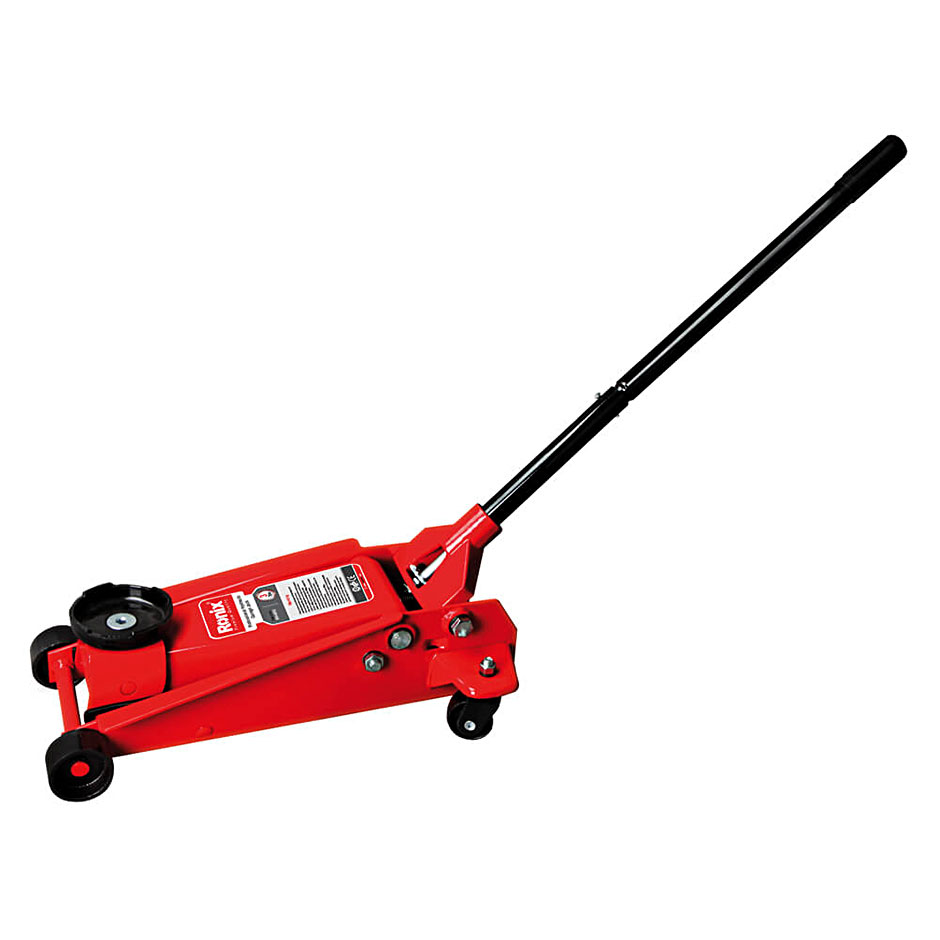 جک سوسماری RH-4923 رونیکس (3 تن - گاراژی بلند)