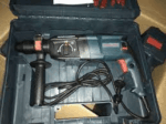 دریل بتن کن GBH 2-26 DFR بوش